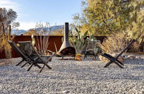 Morongo Valley House | Rancho Morongo - A Luxury Joshua Tree Homestead