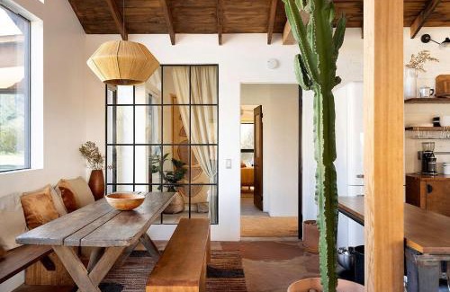 Morongo Valley House | Rancho Morongo - A Luxury Joshua Tree Homestead