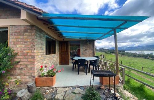 Sesquile House | Rancho New Life Guatavita