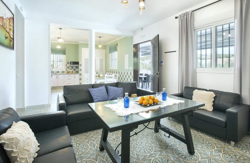 Prado del Rey Villa | Rancho Nicolás - Four Bedroom Villa, Sleeps 8