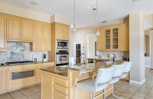 Paso Robles House | Rancho Notso Grande by AvantStay | Luxe Home, View