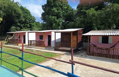 Peruibe House | Rancho Ohana