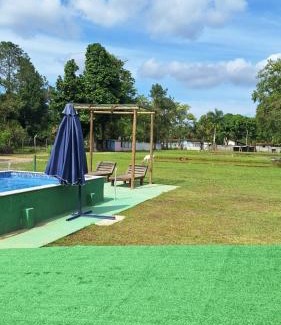 Peruibe House | Rancho Ohana