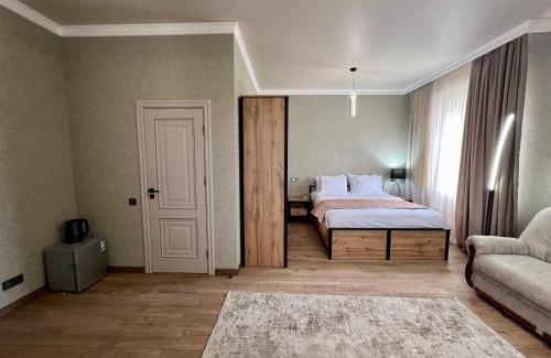 Sevan House | Rancho on Sevan beach by HV