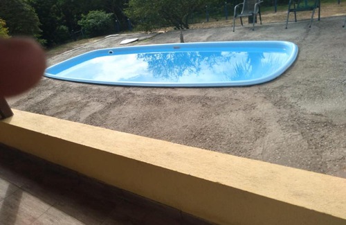 Capitolio House | Rancho Pé da Serra