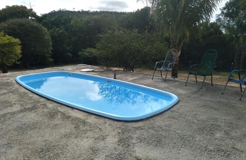 Capitolio House | Rancho Pé da Serra