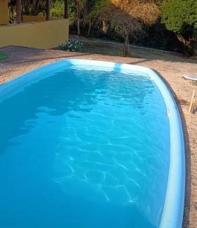 Joaquim Messias House | RANCHO PÉ DA SERRA