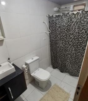 Ubatumirim House | Rancho Pé na Areia- Ubatumirim Giba Panamá