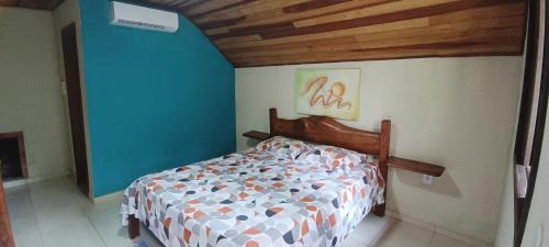 Sao Jose do Barreiro Ski Chalet | Rancho Pôr Do Sol