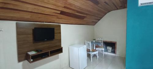 Sao Jose do Barreiro Ski Chalet | Rancho Pôr Do Sol