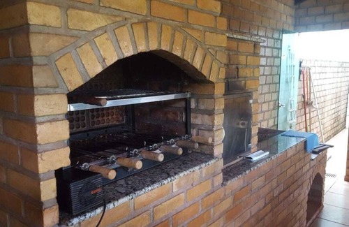 Agua Comprida House | Rancho Paraíso Encantado