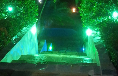 Agua Comprida House | Rancho Paraíso Encantado