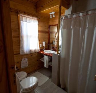 Nono Cabin | Rancho Paradise - Adults Only