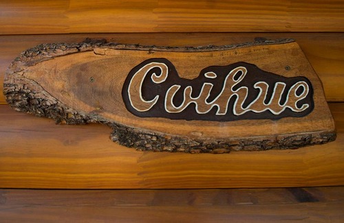 Nono Cabin | Rancho Paradise - Adults Only