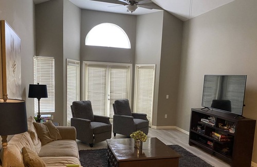 Rancho Penasquitos House | Rancho Penasquitos, 1 story spacious 3 bedroom, 2 bath