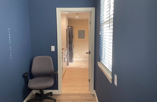 Torrey Highlands House | Rancho Penasquitos San Diego Cozy attached Junior ADU