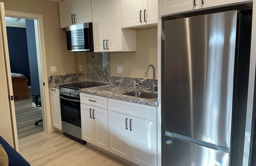 Torrey Highlands House | Rancho Penasquitos San Diego Cozy attached Junior ADU