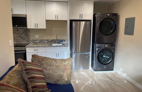 Torrey Highlands House | Rancho Penasquitos San Diego Cozy attached Junior ADU