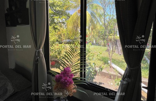 Sonsonate House | RANCHO PORTAL DEL MAR-Ideal for families, totally private and in first line.
