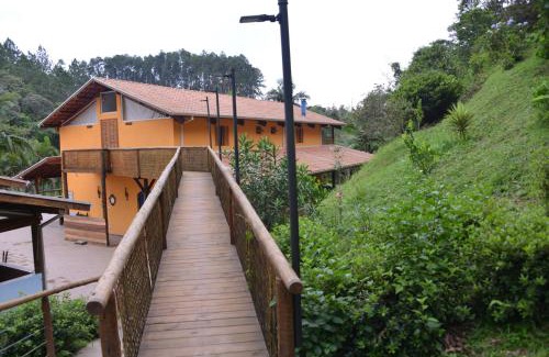 Juquitiba Cabin | Rancho Potala