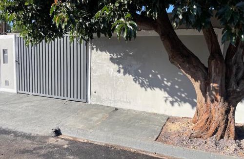 Sales House | Rancho próximo rio pesca Sales