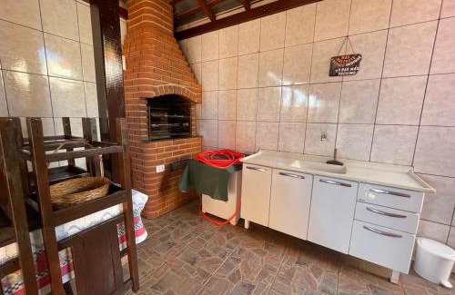 Sales House | Rancho próximo rio pesca Sales