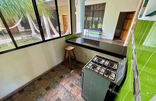 Los Cobanos Villa | Rancho Quintas del Sol in Villas de Salinitas, 7 minutes from Cobanos beach.