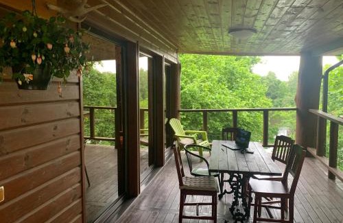 Koknese House | Rancho Randevu