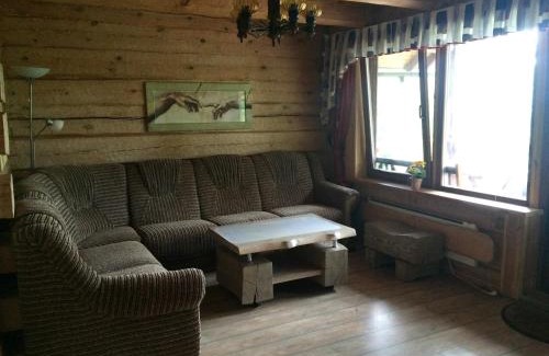 Koknese House | Rancho Randevu
