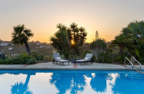 San Diego House | Rancho Real by AvantStay Private Pool Hot Tub Luxe Group Retreat