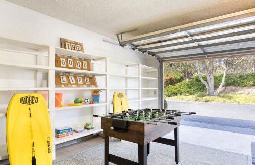 San Diego House | Rancho Real by AvantStay Private Pool Hot Tub Luxe Group Retreat