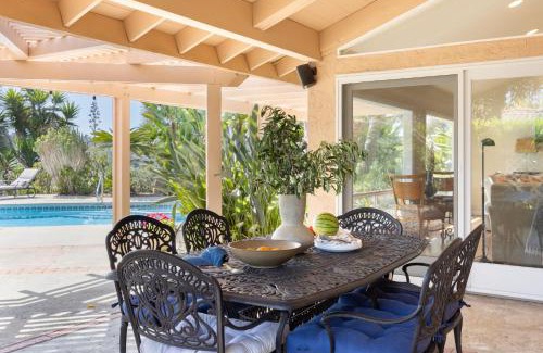 San Diego House | Rancho Real by AvantStay Private Pool Hot Tub Luxe Group Retreat