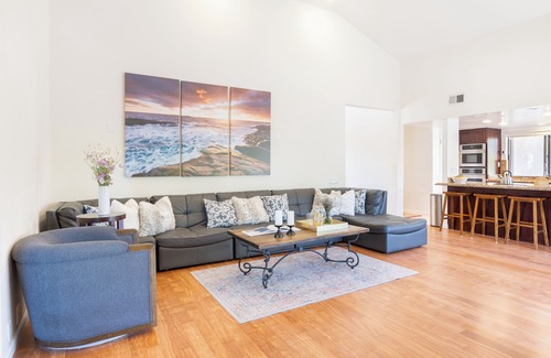 San Diego House | Rancho Real by AvantStay | Private Pool + Hot Tub | Luxe Group Retreat