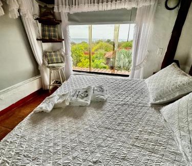 Margarita Island Villa | Rancho Rebecca, villa de lujo para un Max 10 personas, vistas panorámicas playa y montañas, piscina, 5 H, 5 B en Guarame, Isla de Margarita