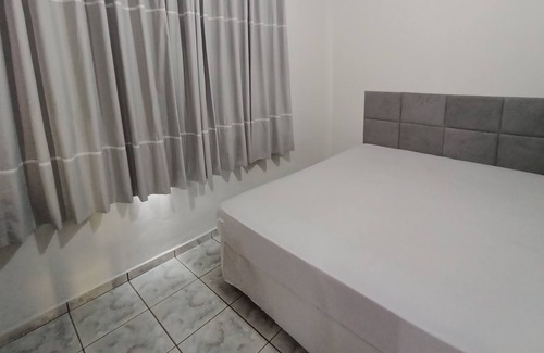 Delfinopolis Cottage | Rancho Recanto da Serra in Delfinópolis