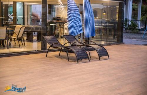 Capitolio House | Rancho Recanto Feliz Lindomar Gonçalves Capitólio MG