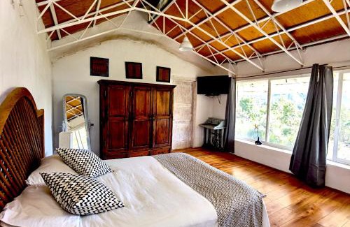 El Santuario Hotel | Rancho Reencuentro Eco Hotel & Cabalgatas