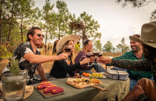 El Santuario Hotel | Rancho Reencuentro Eco Hotel & Cabalgatas