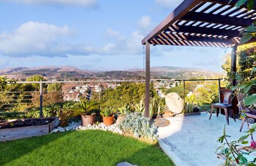 Ventura House | Rancho Relaxo