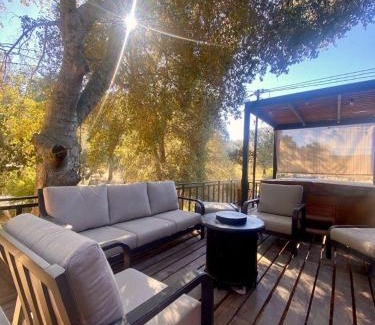 Santa Veronica Hotel | Rancho Resort St George