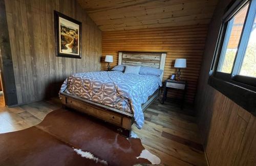 Santa Veronica Hotel | Rancho Resort St George