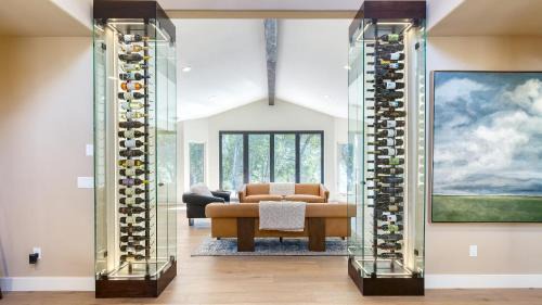 Adelaida Villa | Rancho Robles by AvantStay Vineyard Villa w Views Pool Privacy