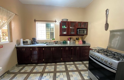Playa San Diego House | Rancho San Francisco Linda Propiedad Privada