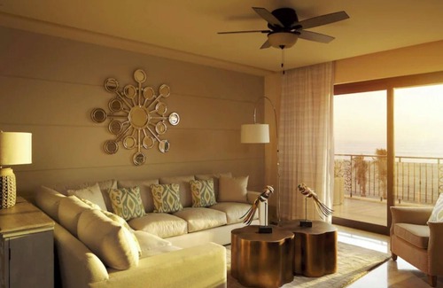 Los Cangrejos II y III Hotel | Rancho San Lucas