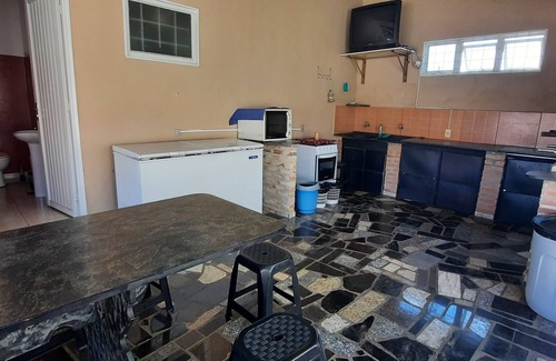 Carmo do Rio Claro Cottage | Rancho Santa Amalia