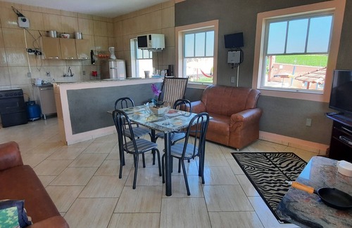 Carmo do Rio Claro Cottage | Rancho Santa Amalia