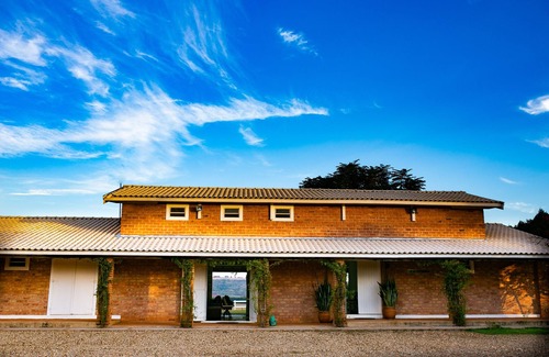 Brotas House | Rancho Santa Fé, your best option in Brotas.