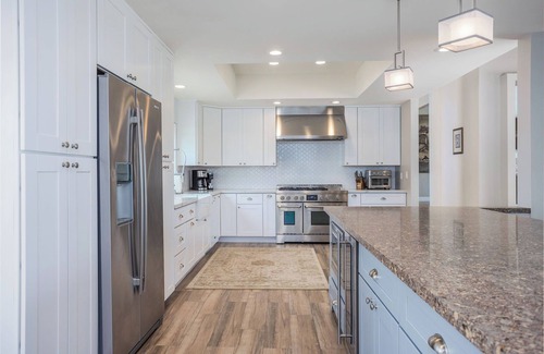 Covenant House | Rancho Santa Fe Beauty, close to Del Mar Race Track & Riding Club