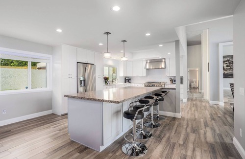 Covenant House | Rancho Santa Fe Beauty, close to Del Mar Race Track & Riding Club
