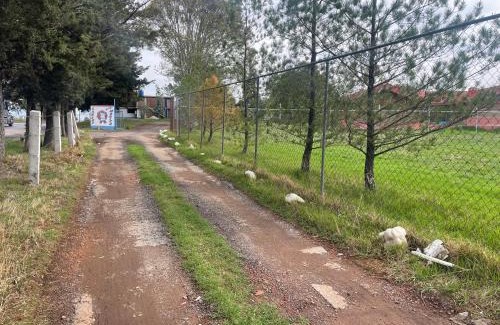 Jocotitlan House | Rancho Santa Mónica